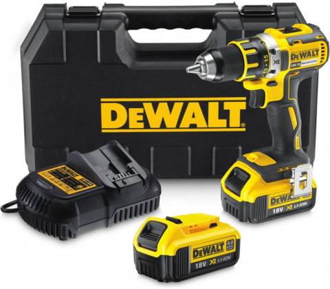 DeWalt DCD790M2T