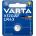 VARTA Батерия алкална Varta V12GA/LR43, LR43, 1.5V, 1бр. в опаковка (V12GA/LR43)