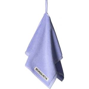 Bongusta Плажна кърпа Bongusta Naram Guest Towels Beach towel - Lavender Blue - размер 30 x 50 cm (581-0259-1211)