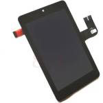 ASUS LCD Дисплей и Тъч Скрийн за ASUS MeMO Pad HD 7 ME173 ME173X