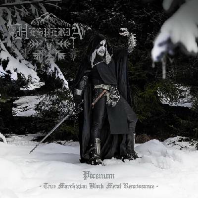 Hesperia - Picenum (Digipak) CD