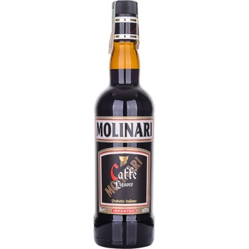Image 1 of Sambuca Molinari Sambuca Caffe Molinari 700 ml