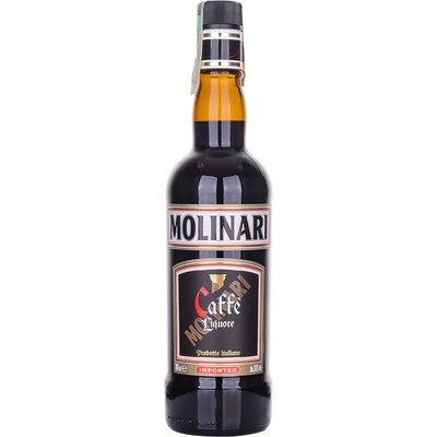 Sambuca Molinari Sambuca Caffe Molinari 700 ml