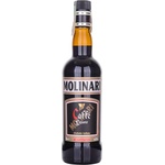 Molinari Sambuca Caffe Molinari 700 ml