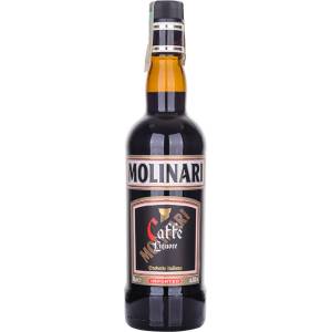 Molinari Sambuca Caffe Molinari 700 ml