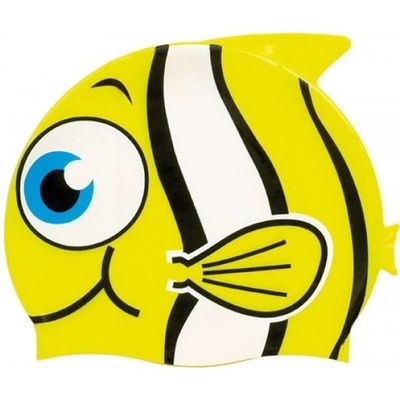 Dolvor SC14 Yellow Fish – Zboží Dáma