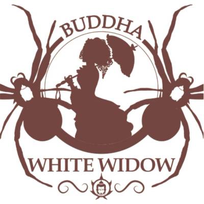 Buddha Seeds White Widow semienka neobsahujú THC 3 ks