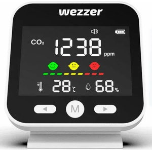 Levenhuk Wezzer Air MC40 (81405)