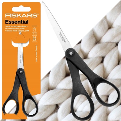 Fiskars Essential – Zboží Živě