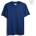 Farah Тениска Farah Men's Regular Fit T-Shirt - Blue Peony