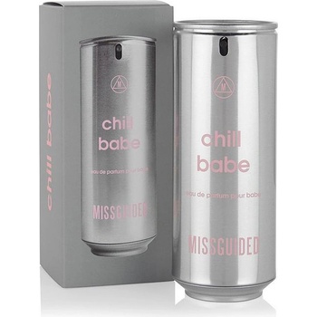 Missguided Chill Babe parfémovaná voda dámská 80 ml