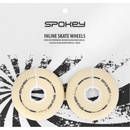Spokey PU Freespo 76 mm 85A 4 ks