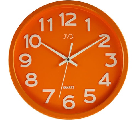 JVD HX2413