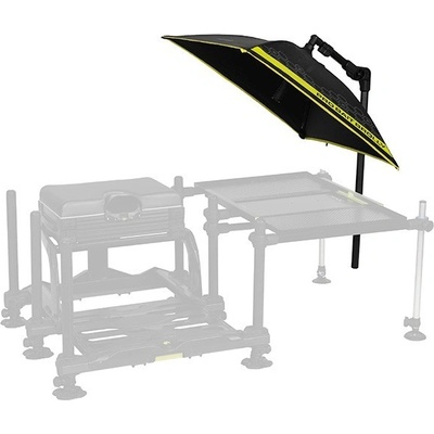 Matrix Dáždnik na KresloPro Bait Brolly