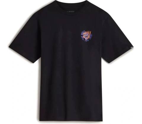 VANS Vortex SS Black