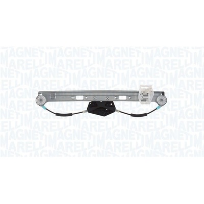 Mechanizmus zdvíhania okna MAGNETI MARELLI 350103483000