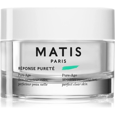 Matis Réponse Pureté Pure Age 50 ml
