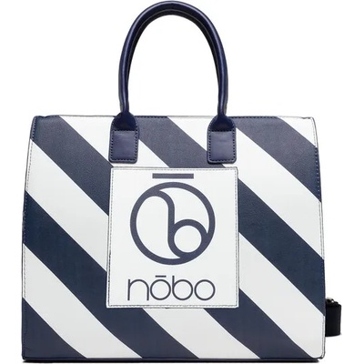 Nobo Дамска чанта Nobo NBAG-M3780-CM13 Тъмносин (NBAG-M3780-CM13)