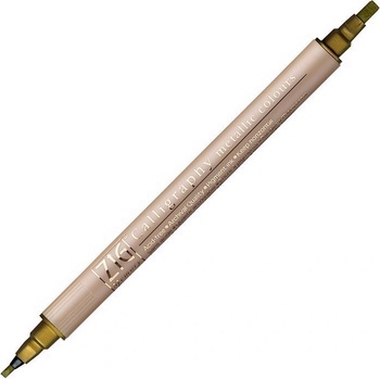 ZIG Калиграфия Металик ms-8400 злато (ms-8400/101)