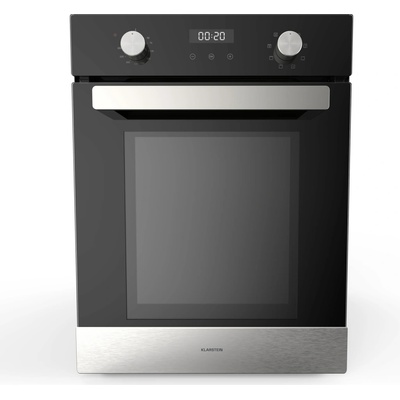 Klarstein Verosteel vstavaná rúra 45 cm