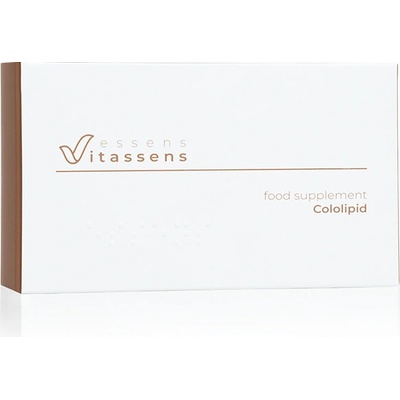 Essens Vitassens Cololipid 30 tabliet