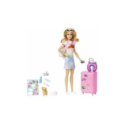 Barbie Бебешка кукла Barbie HJY18