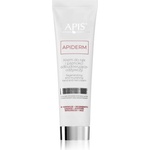 Apis Natural Cosmetics Apiderm Krém крем за ръце и нокти след химиотерапия и радиотерапия 100ml