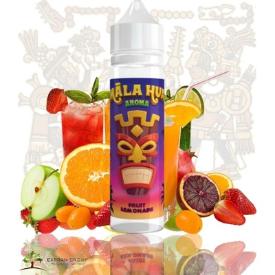 Mala Hua Fruit Lemonade Shake & Vape 10 ml
