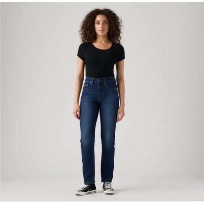 Levi's 724 Chelsea Carbon 18883-0304