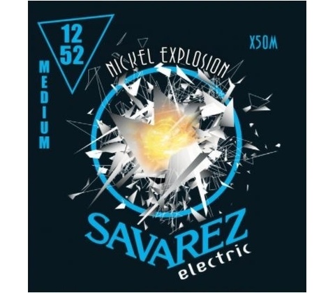 SAVAREZ X50M