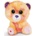 NICI Плюшена играчка Nici - Мече Сугарду, 25 cm (NC45564)