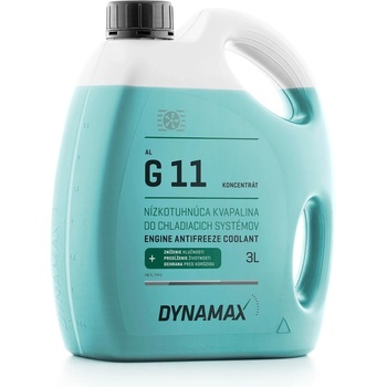 DYNAMAX AL G11 3 l