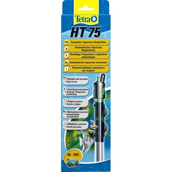TetraTech HT 75 W