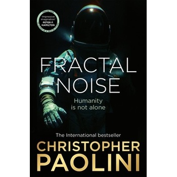 Fractal Noise - Christopher Paolini