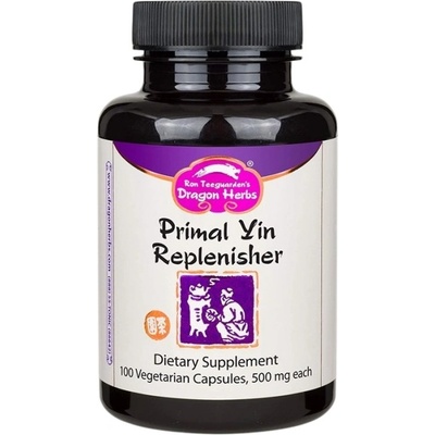 Dragon Herbs Primal Yin Replenisher [100 капсули]