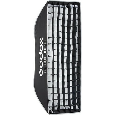 Godox rychlo skladatelný softbox UL-BOX-30x90 30 x 90 cm bowens