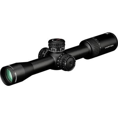 Vortex Optics Viper PST Gen II 2-10x32 FFP EBR-4 MRAD
