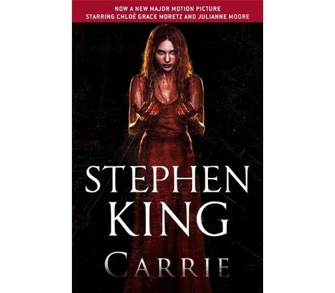 Carrie - Stephen King