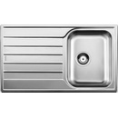 Blanco LIVIT 45 S Salto nerez kartáčovaný