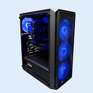 Raiko herní počítač One - RTX 5060 8GB / Ti 8/16 GB, AMD Ryzen 5 5600, 16/32GB RAM, 1TB SSD (i757_GAMEPC5788)