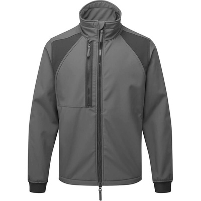 Portwest WX2 Eco Softshell CD870MGRS
