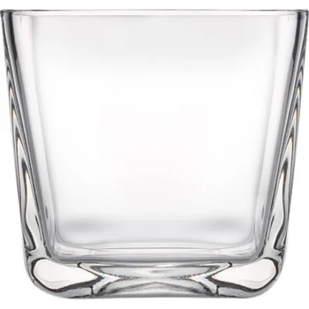 Image 1 of Vitrum VM-1243000 Ваза QUBE 15x15xh14cm (0104169)