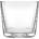 Vitrum VM-1243000 Ваза QUBE 15x15xh14cm (0104169)