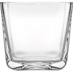 Vitrum VM-1243000 Ваза QUBE 15x15xh14cm (0104169)