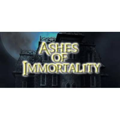 Игра Ashes of Immortality за PC Steam, Електронна доставка