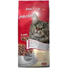 BEWI CAT Crocinis 20 kg