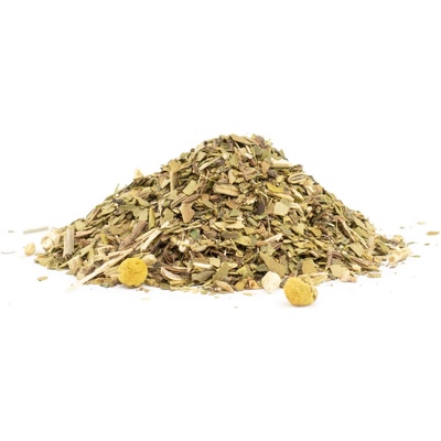 ManuTea Yerba Mate Žaludeční elixír 1000 g