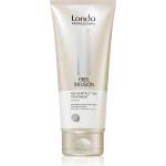 Londa Professional Fiber Infusion In-Salon Reconstructive Treatment възстановяваща маска за увредена коса с кератин 200ml