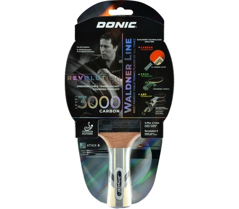 Donic Waldner 3000