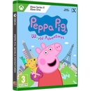 Peppa Pig: World Adventures